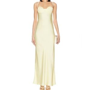 Anna October Levi Maxi Dress